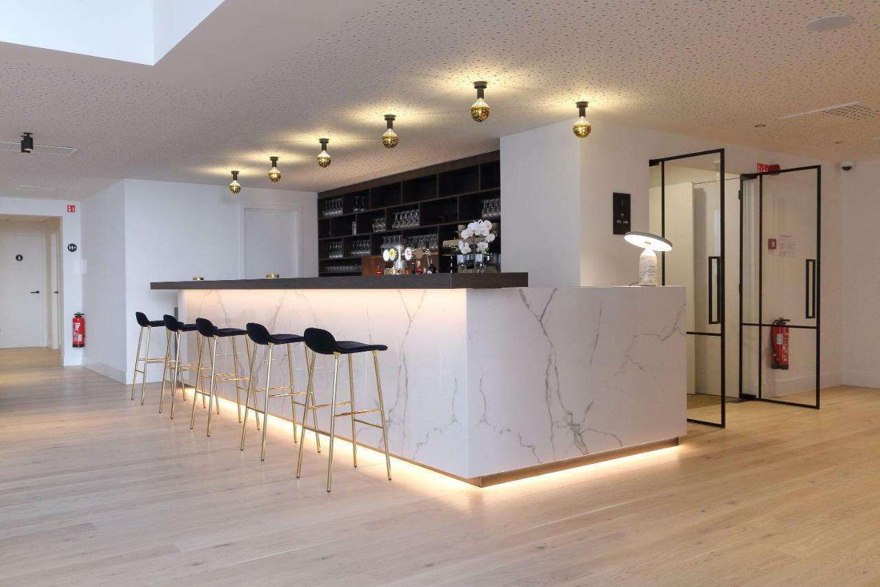 蒂伦豪特 Corsendonk Turnova酒店 外观 照片